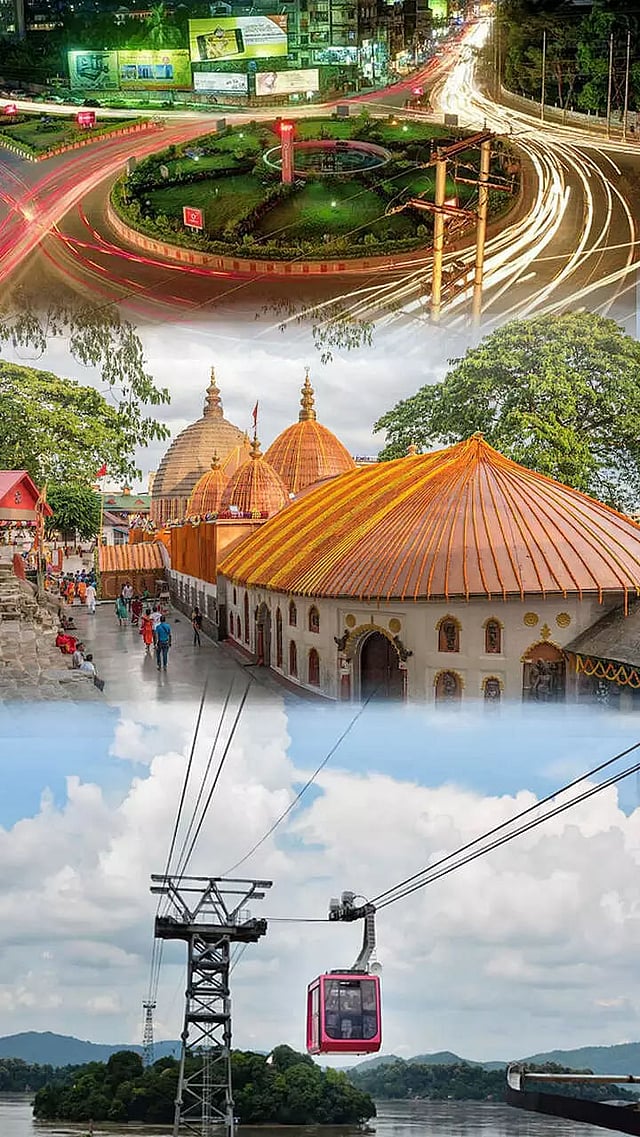 Itinerary Image